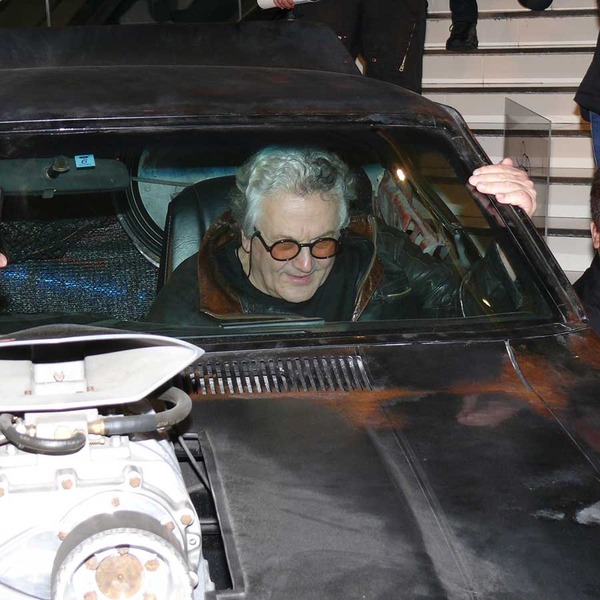 『マッドマックス』『マッドマックス2』“轟音上映イベント”