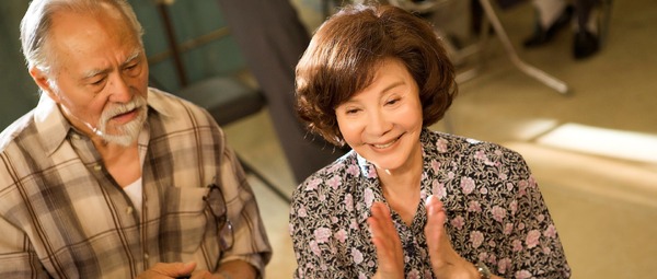 『２０歳よ、もう一度』　-(C) 2015 CJ E&M Corporation, All Rights Reserved.