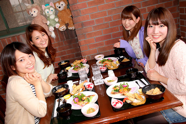 「レストラン櫻」