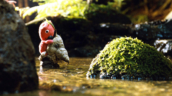 『クーキー』 (C)2010 (C)Biograf　Jan Sveraｋ, Phoenix Film investments, Ceska_