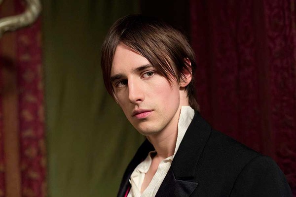 「ペニー・ドレッドフル ～ナイトメア 血塗られた秘密～」Penny Dreadful (C) 2014 Showtime Networks Inc. All rights reserved. (C) 2015 Showtime Networks Inc. All Rights Reserved. SHOWTIME and related marks are registered trademarks of Showtime Networks Inc., a CBS Company. (C) 2015 CBS Studios Inc. CBS and related logos are trademarks of CBS Broadcasting Inc. All Rights Reserved.