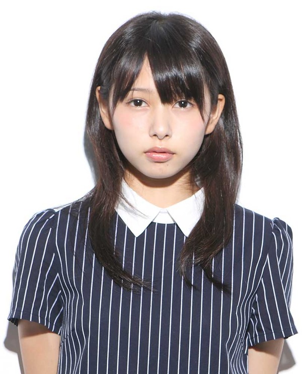 “岡山の奇跡”と称される桜井日奈子