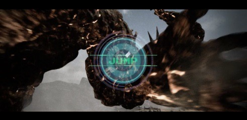 【刺激を楽しめ】篠崎愛の“鬼ごっこ” | PEPSI STRONG BAR HARAJUKU