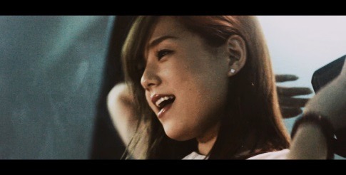 【刺激を楽しめ】篠崎愛の“鬼ごっこ” | PEPSI STRONG BAR HARAJUKU