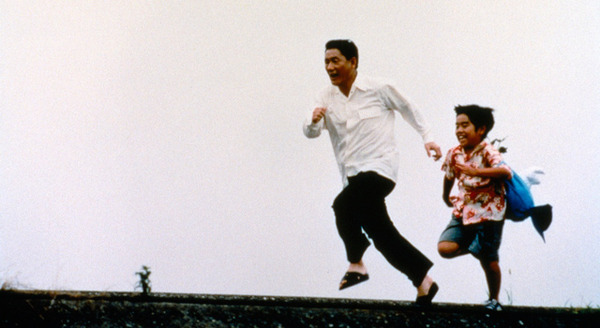 『菊次郎の夏』 - (C) 1999　バンダイビジュアル・TOKYO-FM・日本ヘラルド映画／オフィス北野