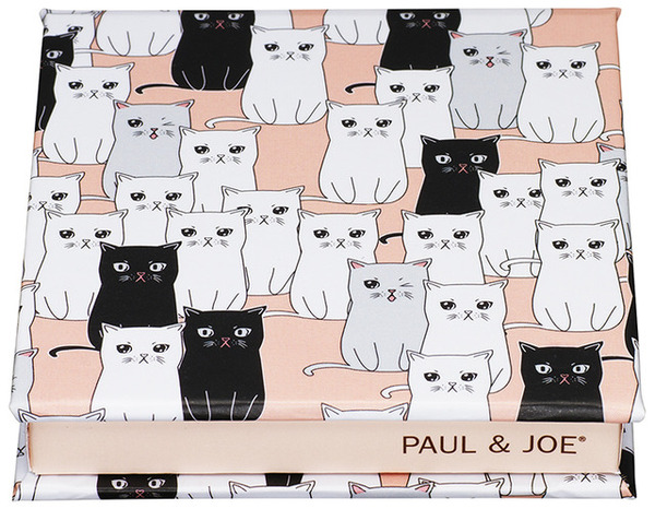 「ポール ＆ ジョー コンパクト」（1,000円）