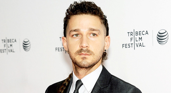 シャイア・ラブーフ-(C)Getty Images