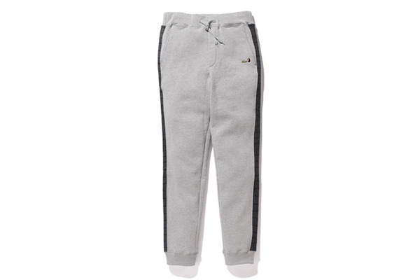 「SWEAT PANTS」（1万6,000円）