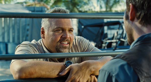 『ジュラシック・ワールド』 - (C) Universal Pictures and Amblin Entertainment