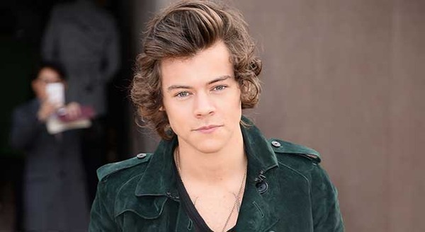 ハリー・スタイルズ -(C) Getty Images