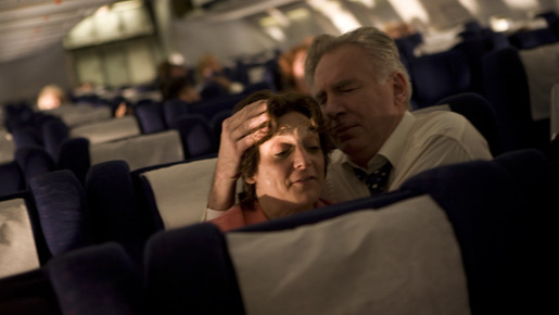 『ユナイテッド93』メイン