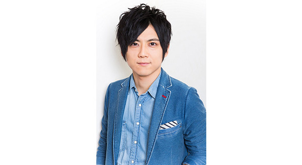 「のだめカンタービレ～ネイルカンタービレ」梶裕貴