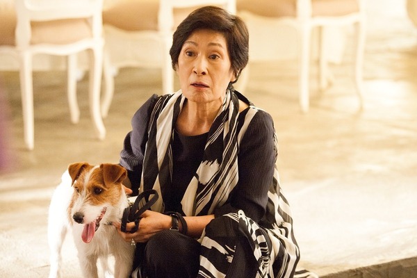 『犬どろぼう完全計画』　(C)2014 Samgeori Pictures Co, Ltd. ALL RIGHTS RESERVED