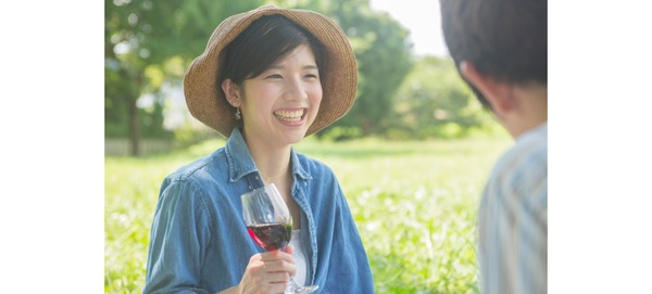 参加ワイナリーそれぞれのブドウ栽培や醸造の特徴などワインのつくり手によるミニセミナーなども開催される。