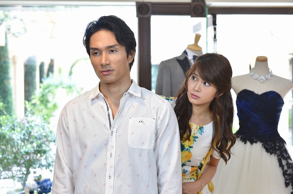 「俺たちがプロポーズ出来ないのには、3つの理由しかなくてだな」