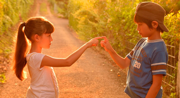 『なつやすみの巨匠』