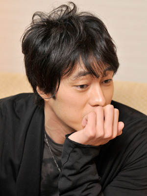 2年半ぶりの復帰作で感じた、演技への愛　（photo：Yoshio Kumagai）