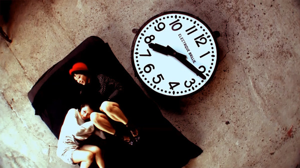 ターボ向後×禁断の多数決＆BRATS『DREAM MACHINE』