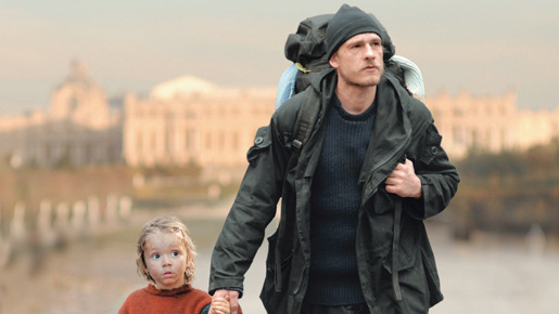 『ベルサイユの子』 -(C) Les Films Pelleas 2008