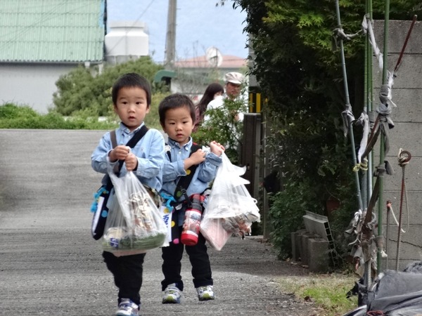 「はじめてのおつかい！夏の大冒険スペシャル」