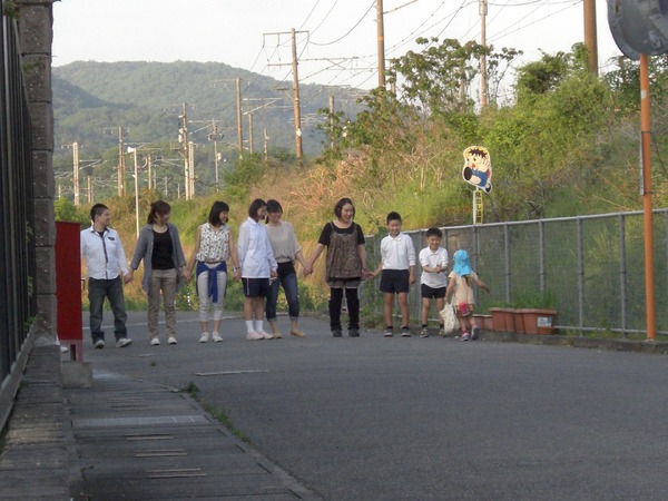 「はじめてのおつかい！夏の大冒険スペシャル」