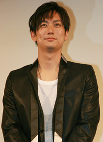 『昴−スバル−』　平岡祐太