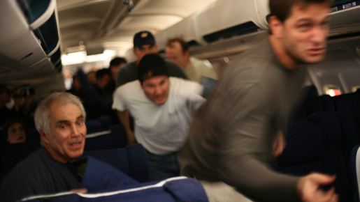 『ユナイテッド93』サブ1