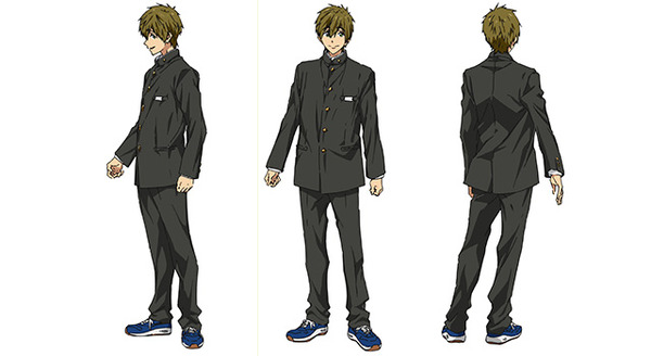 橘真琴-(C)2015 おおじこうじ・京都アニメーション／ハイスピード製作委員会