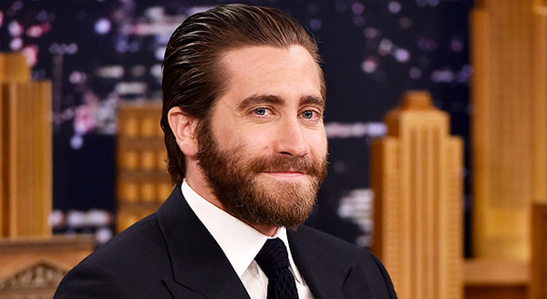 ジェイク・ギレンホール -(C) Getty Images