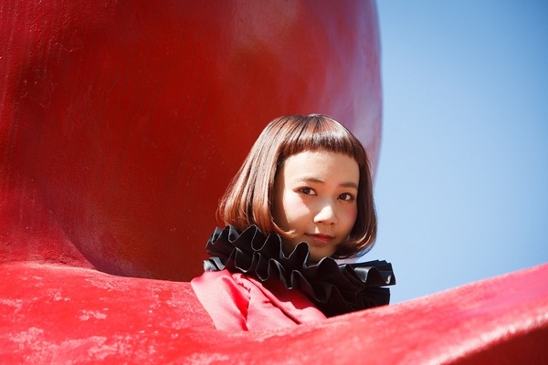 三戸なつめ「8ビットボーイ」