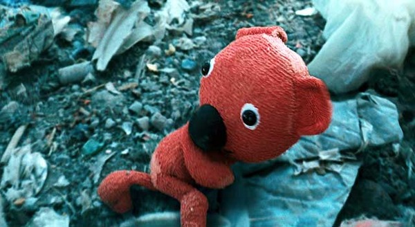 『クーキー』 (C)2010 (C)Biograf　Jan Sveraｋ, Phoenix Film investments, Ceska_