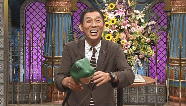 「踊る！さんま御殿！！ウブな女＆恋多きSP」-(C) 日本テレビ