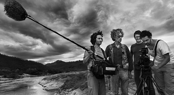 『セバスチャン・サルガド／地球へのラブレター』 - (C) Sebastiao Salgado (C) Juliano Ribeiro Salgado(C) Donata Wenders Salgado (C) Sara Rangel