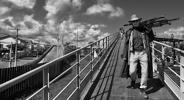 『セバスチャン・サルガド／地球へのラブレター』 - (C) Sebastiao Salgado (C) Juliano Ribeiro Salgado(C) Donata Wenders Salgado (C) Sara Rangel