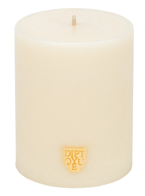 フレグランスキャンドルを発売