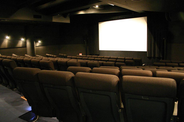 ヒューマントラストシネマ渋谷