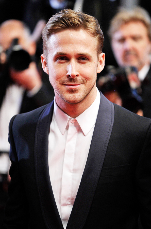 ライアン・ゴズリング -(C) Getty Images