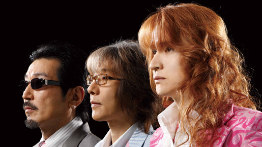 今年でデビュー35周年目を迎えるTHE ALFEE