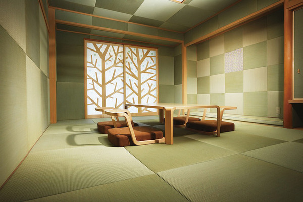 皆川 明(Akira Minagawa) /花ゆづき