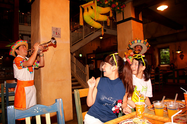 「フルータ！フルータ！フィエスタ！」