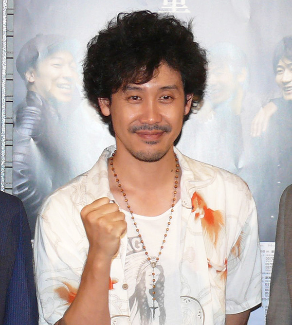 大泉洋／「TEAM NACS」第15回公演「悪童」東京公演