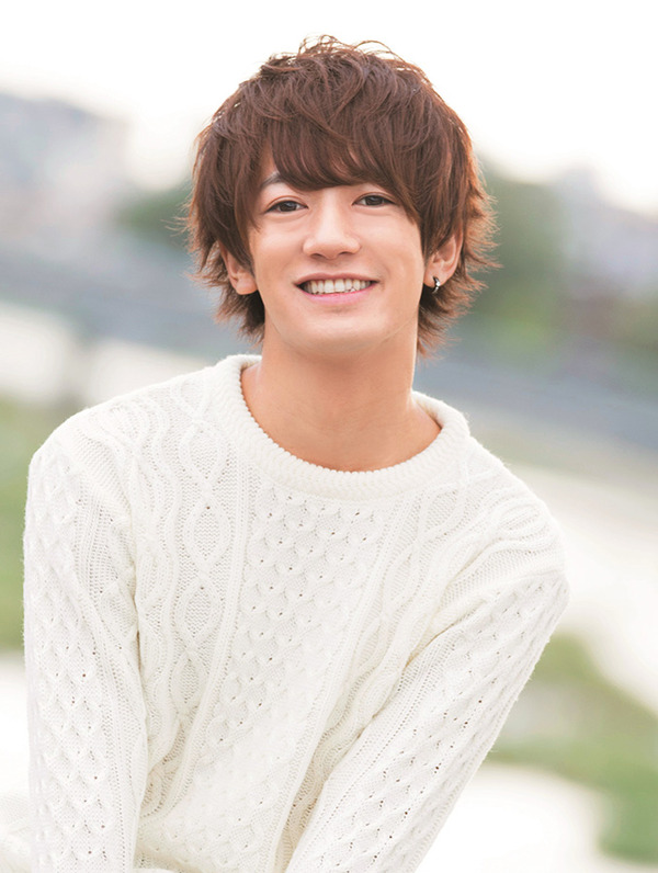 大倉士門（マシュー・ラッセル）