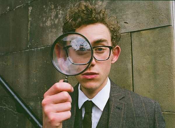 『ゴッド・ヘルプ・ザ・ガール』- (C) FINDLAY PRODUCTIONS LIMITED 2012