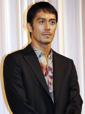 アクションがほとんどなしで「ホッ…」？