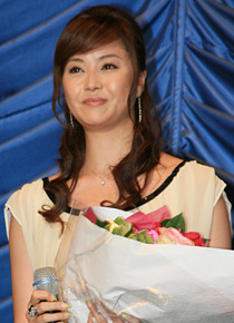 『BABY BABY BABY！』　観月ありさ