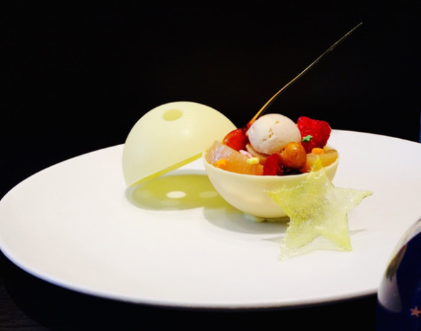 星のドームオショコラ- (C) 2015 LPPTV - LITTLE PRINCESS - ON ENT - ORANGE STUDIO - M6 FILMS - LUCKY RED