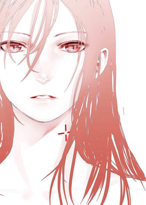 『ハーモニー』霧慧トァン -(C) Project Itoh / HARMONY