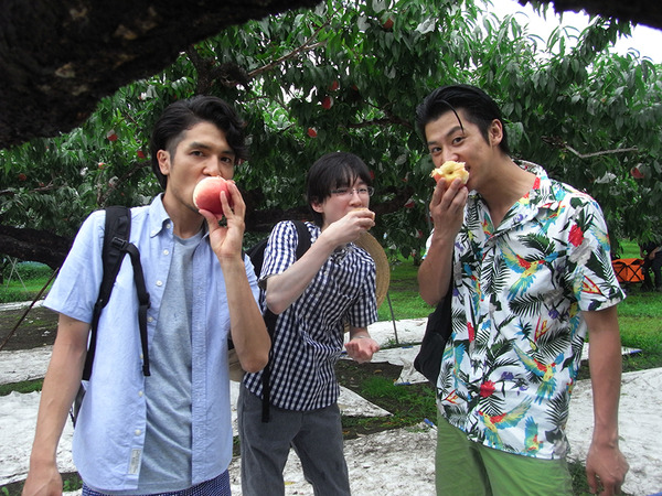 石和／「メンズ温泉」