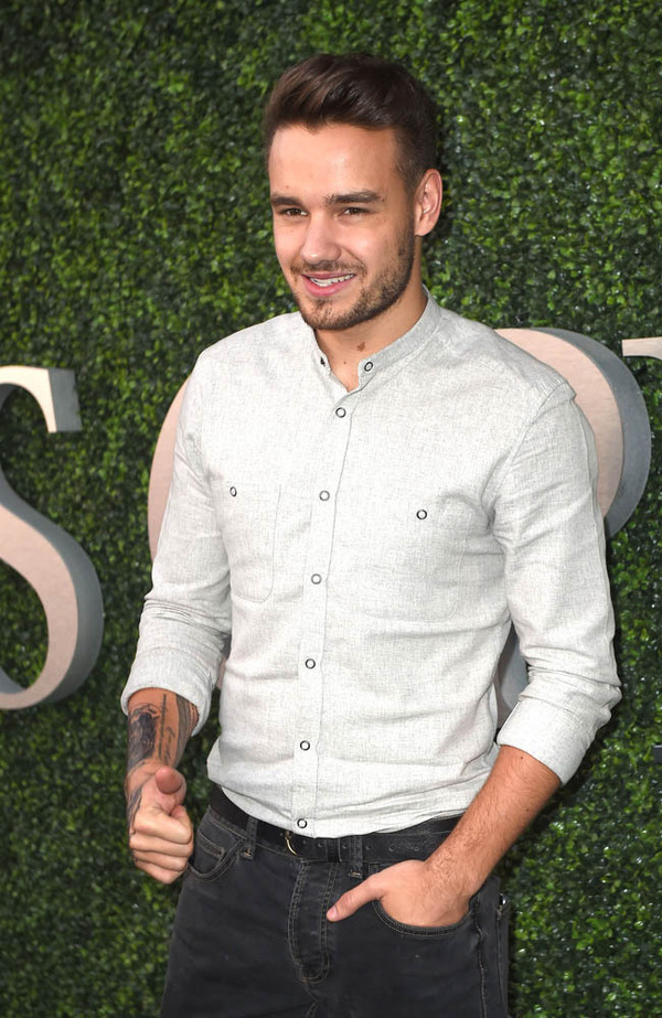 リアム・ペイン