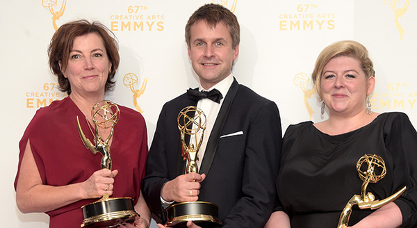 「ゲーム・オブ・スローンズ」-(C)Getty Images